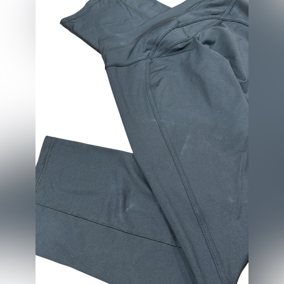 Lululemon Black Athletic Pant - Picture 10 of 13